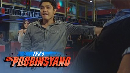 FPJ's Ang Probinsyano: Cardo rescues Marie