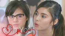 Born For You: Niña insults Sam | Episode 14