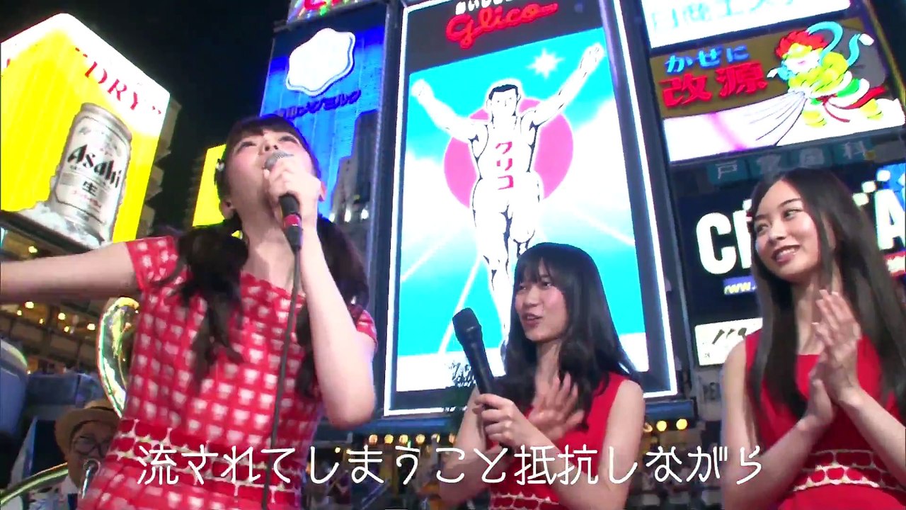 乃木坂46「きっかけ」