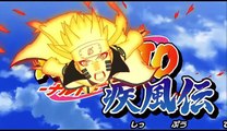 Naruto Shippuden opening 17 {MAD} - By alfa www.Narutox.ge : www.naruto.ge