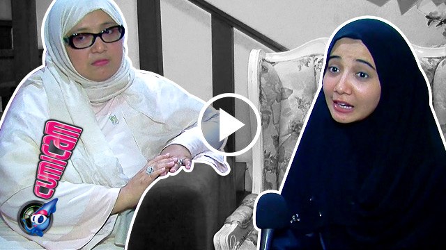 Rencana Rahasia Fanny-Zaskia di Hari Kelahiran Shireen - Cumicam 08 Juli 2016
