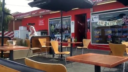 Public Bomb Scare Prank Compilation