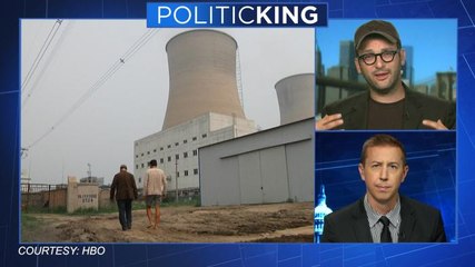 Documenting Hope in the Face of Environmental Despair