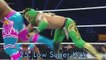 Top 25 Moves Of Xavier Woods (WWE)