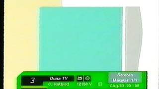 Duna TV (2005.08.20.)