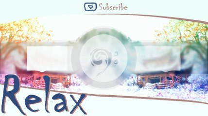 【Relax】Celtic Harp - Jon Björk