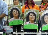 Honduras: conmociona asesinato de otra líder indígena