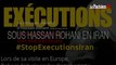 Opposition iranienne : des dizaines de milliers de personnes attendues au Bourget