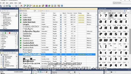 MainType Professional 7.0.0.1012 (FULL + Crack)