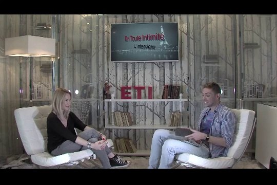 En Toute Intimité : Karine Grandval à la rescousse de Sam Zirah dans un nouveau teaser...