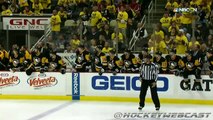 Top 10 Plays From 2016 Stanley Cup Playoffs (HD)
