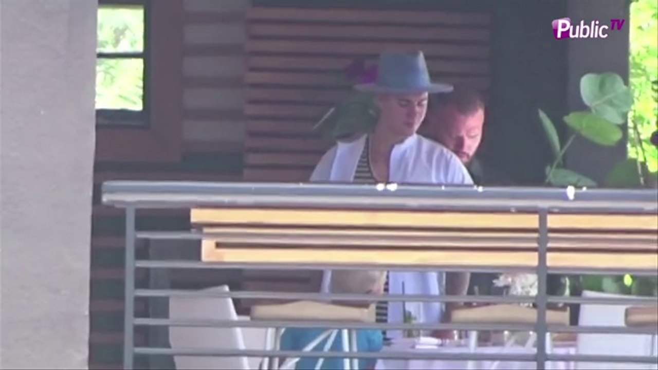 Justin Bieber : Ses vacances de rêve à Miami !