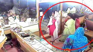 Best women stealing videos from all over the world CCTV 2016