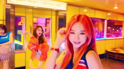 EXID "L.I.E" Cover Dance