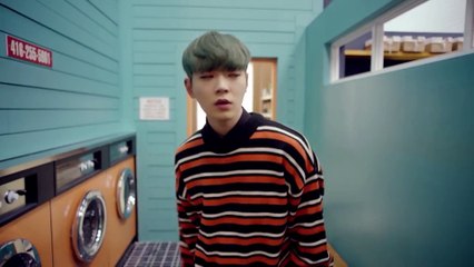 UP10TION "ATTENTION" COVER DANCE