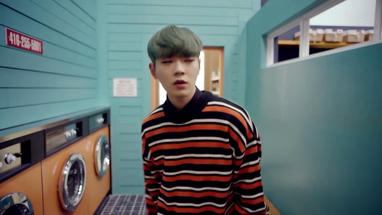 UP10TION "ATTENTION" COVER DANCE