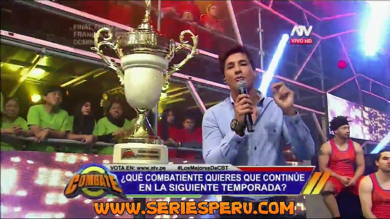 COMBATE
