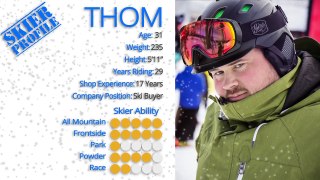 Thom's Review-Volkl RTM 84 Skis 2017-Skis.com 29 50