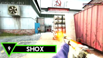 Top PRO Plays of June 2016! #CSGO