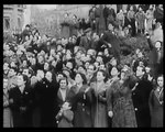 ESPAÑA EN GUERRA - Entrada del Ejército Nacional en Barcelona (27-01-1939)