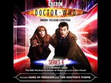 Doctor Who Series 4 Soundtrack - 27 Doctor Who Series Four Closing Credits
