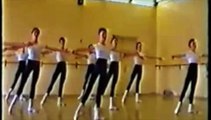 vaganova ballet academy boys 5th grade 10