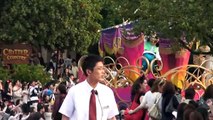 東京ディズニーランド　２５周年　パレード 2 at Tokyo Disneyland　