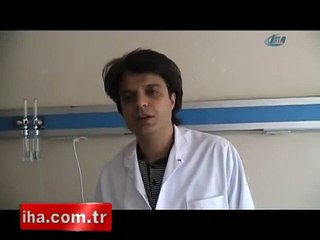 Estetik Ameliyatla, 25 Yaşındaki Genç Kız ERKEK oldu!!