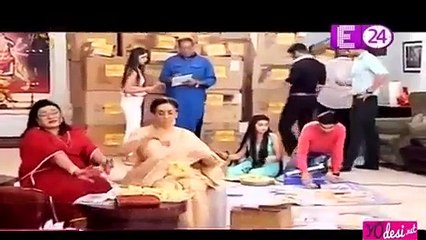 Yeh Hai Mohabbatein - 8th July 2016 News
