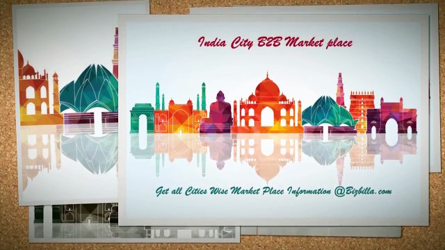India City B2B Market Place (1)