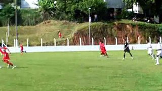 SC Cup Sub-17 Santos 2 X 0 Internacional