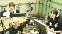 160706 KBS 쿨FM 슈키라 NCT 도영 Part.3_Min.cho