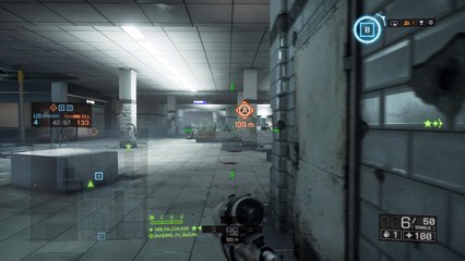 Rip Lel in Battlefield 4 🎮