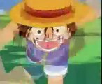 We Are! English One Piece Opening 1 Funimation