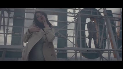 Бьянка feat. Seryoga - Крыша2016