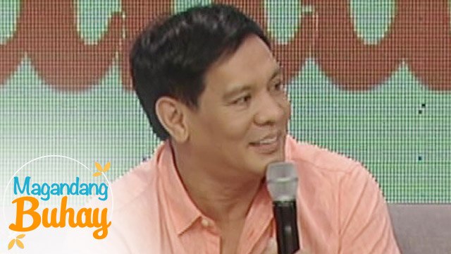 Magandang Buhay: Joey looks back on his past jobs