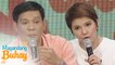 Magandang Buhay: Parenting Lessons from Amy and Joey