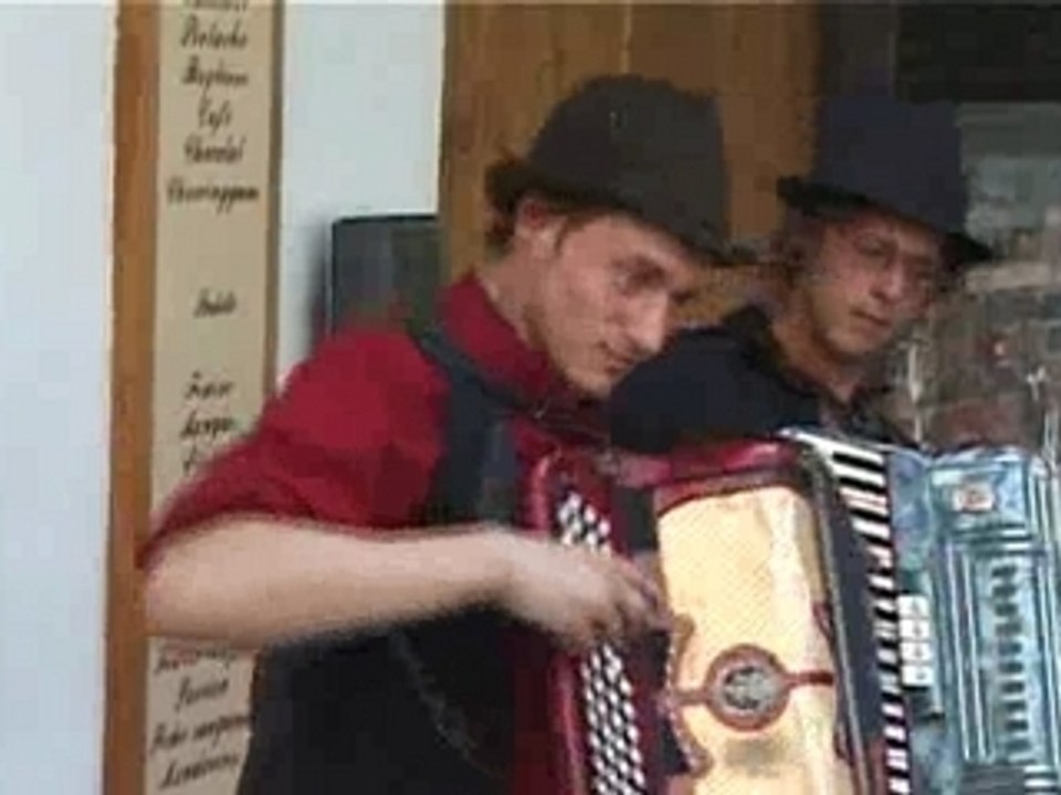 Chap 13 - LE PHARE (Les têtes raides)