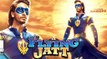 A Flying Jatt Official Motion Poster Tiger Shroff  Jacqueline Fernandez Movie 2016