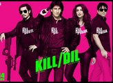 Parineetis Hot Romance in New Song Sajde Kill Dil Ranveer Singh, Parineeti Chopra - #Sajd