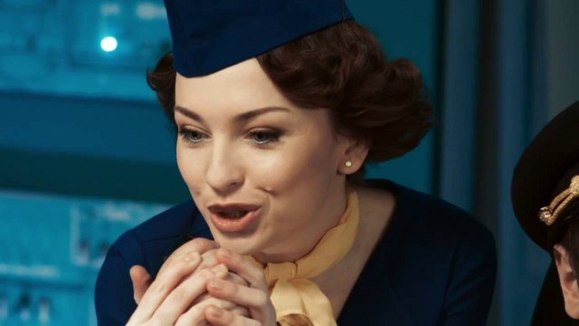 Как нужно угождать начальству )) Готовьтесь посмеяться от души!