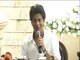 Shahrukh Khan: Best Biryani Is Of Salman Khan's House | Eid Celebration