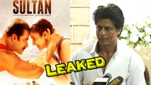 Shahrukh Eid Special | What Change AbRam Has Brought In Shahrukh's Life | Find Out