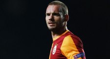 Sneijder İçin Kritik Dönem!