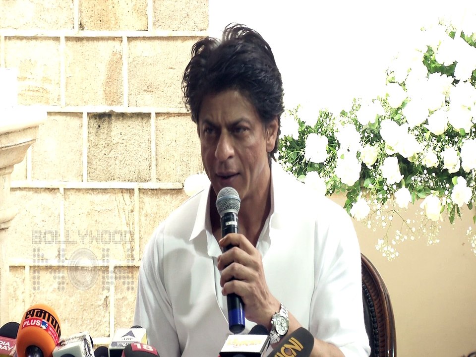 Shahrukh Khan REACTS On SULTAN LEAKED On Torrent