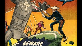 Rawhide Kid #22 (Jack Kirby art) Marvel western comic