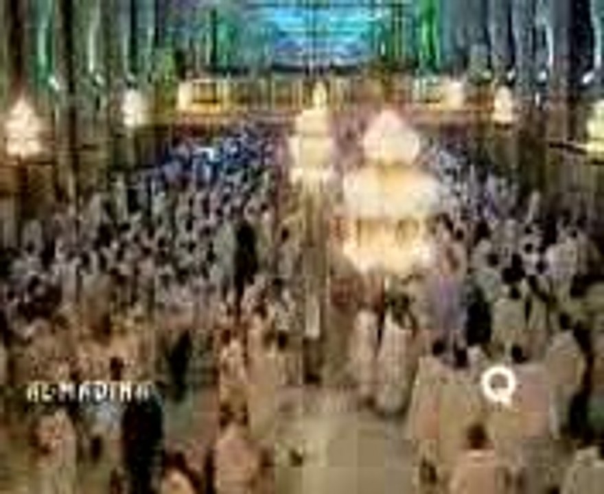 ALLAH HO ALLAH HO