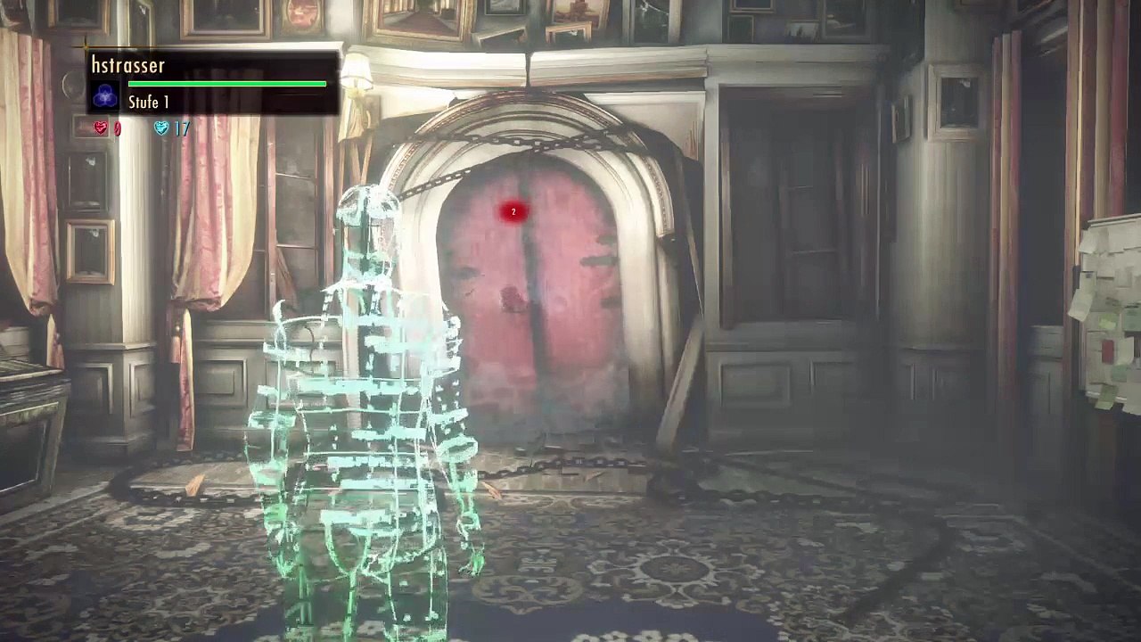 PS4-Live Resident Evil (17)