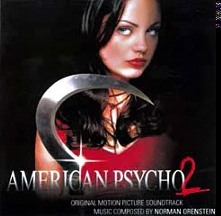 American Psycho 2 (2002) Soundtrack (24/25) - That's The Story