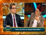 Üstad Kadir Mısıroğlu ile Ramazan Sohbetleri 04 Temmuz 2016
